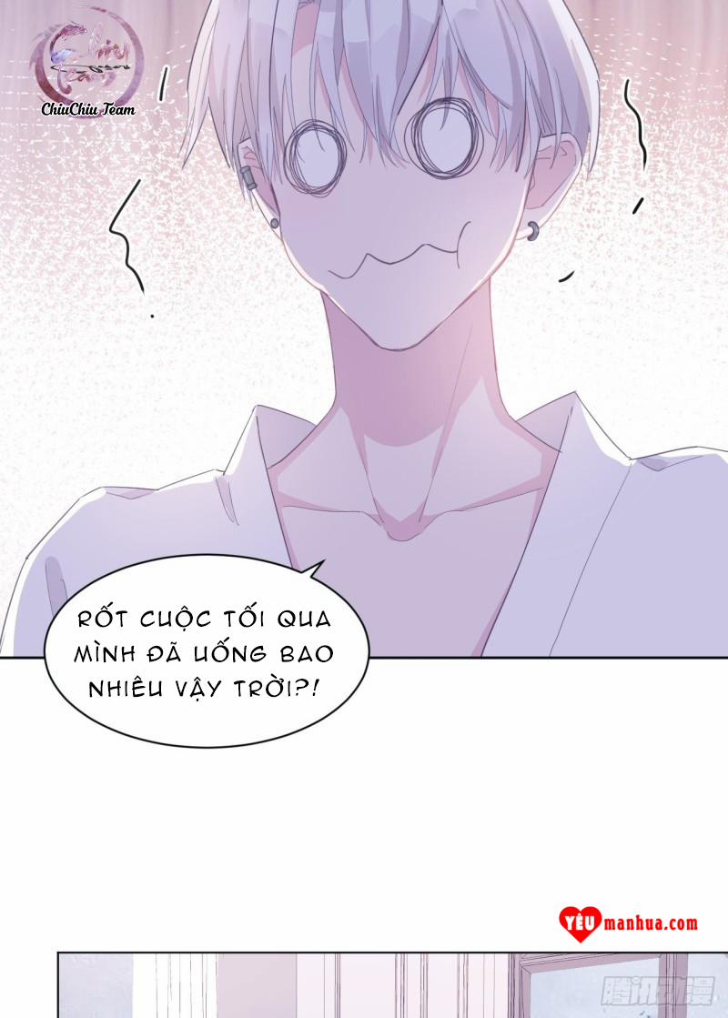 Quan Hệ Nguy Hiểm 1 trang 13