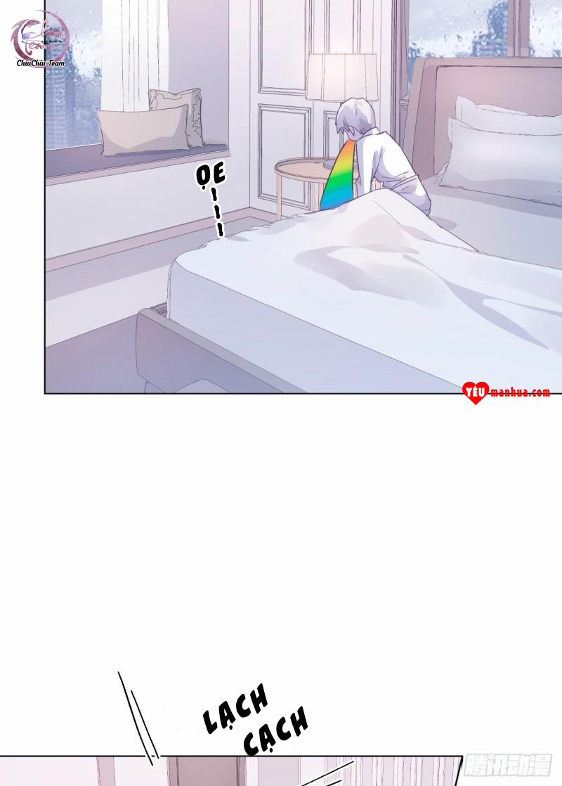 Quan Hệ Nguy Hiểm 1 trang 14