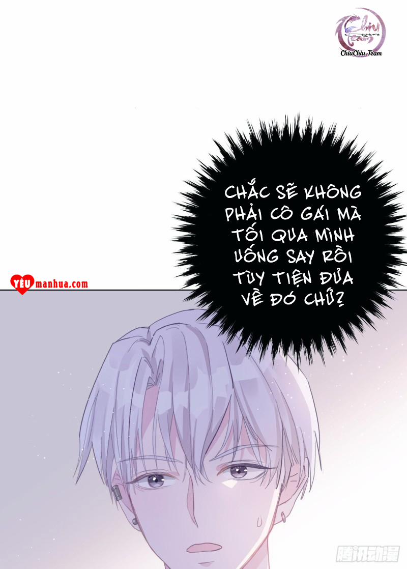 Quan Hệ Nguy Hiểm 1 trang 18