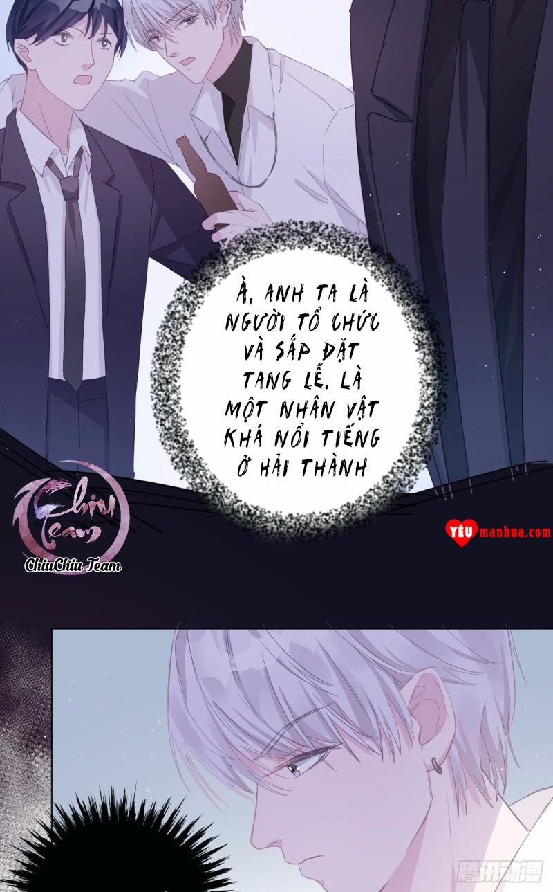 Quan Hệ Nguy Hiểm 1 trang 25