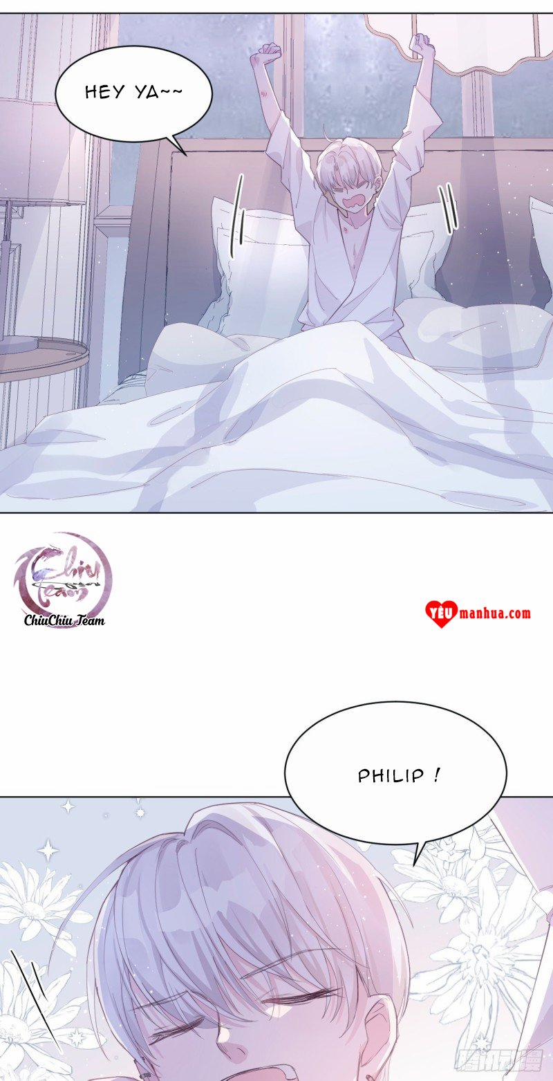 Quan Hệ Nguy Hiểm 1 trang 3