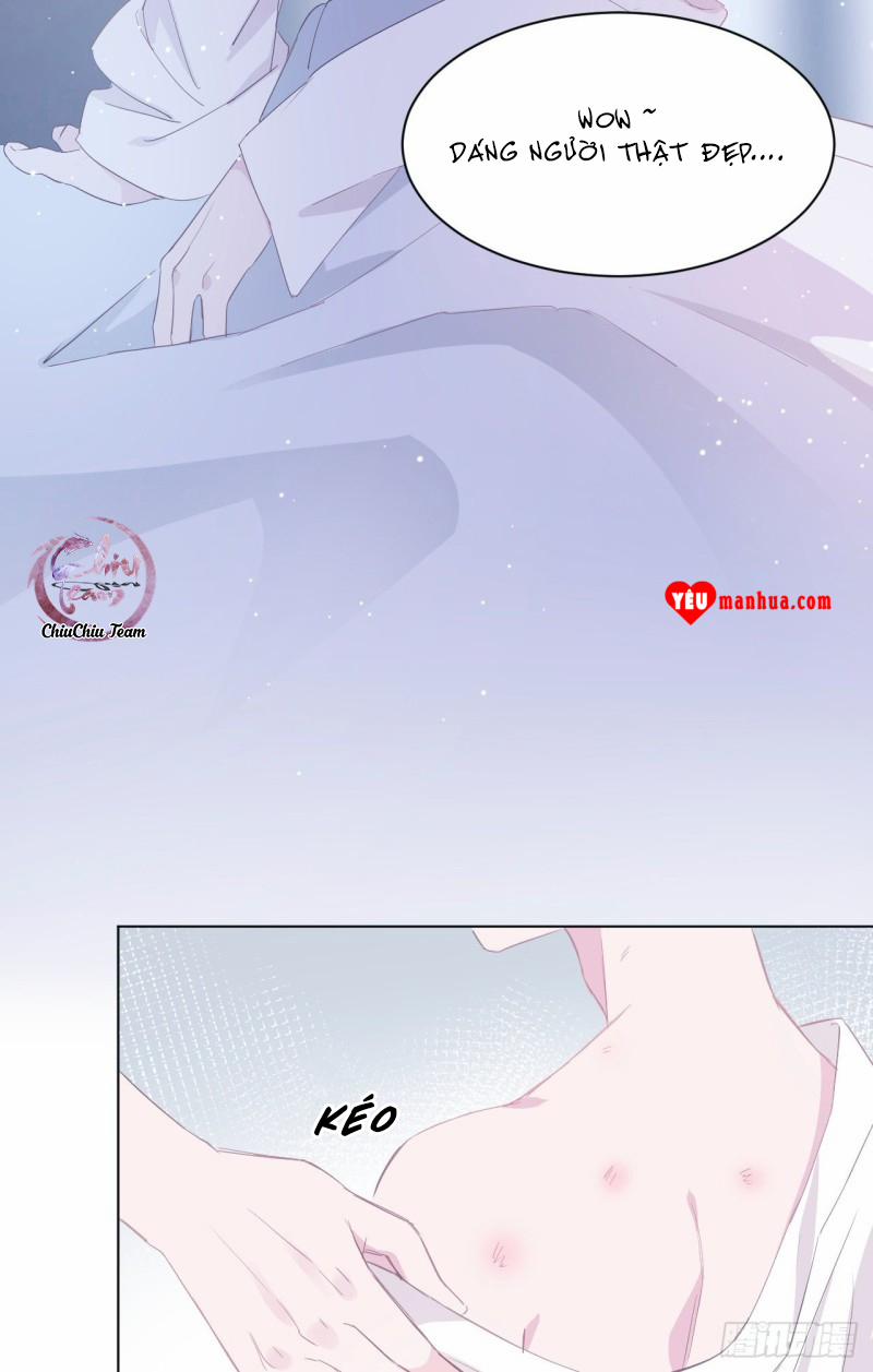 Quan Hệ Nguy Hiểm 1 trang 31