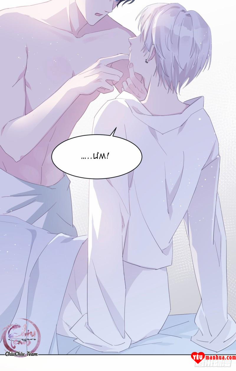 Quan Hệ Nguy Hiểm 1 trang 35