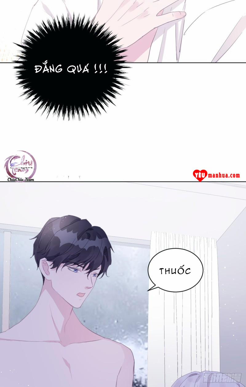 Quan Hệ Nguy Hiểm 1 trang 37