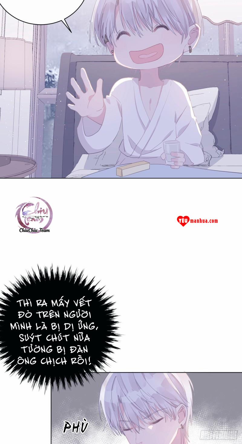 Quan Hệ Nguy Hiểm 1 trang 46