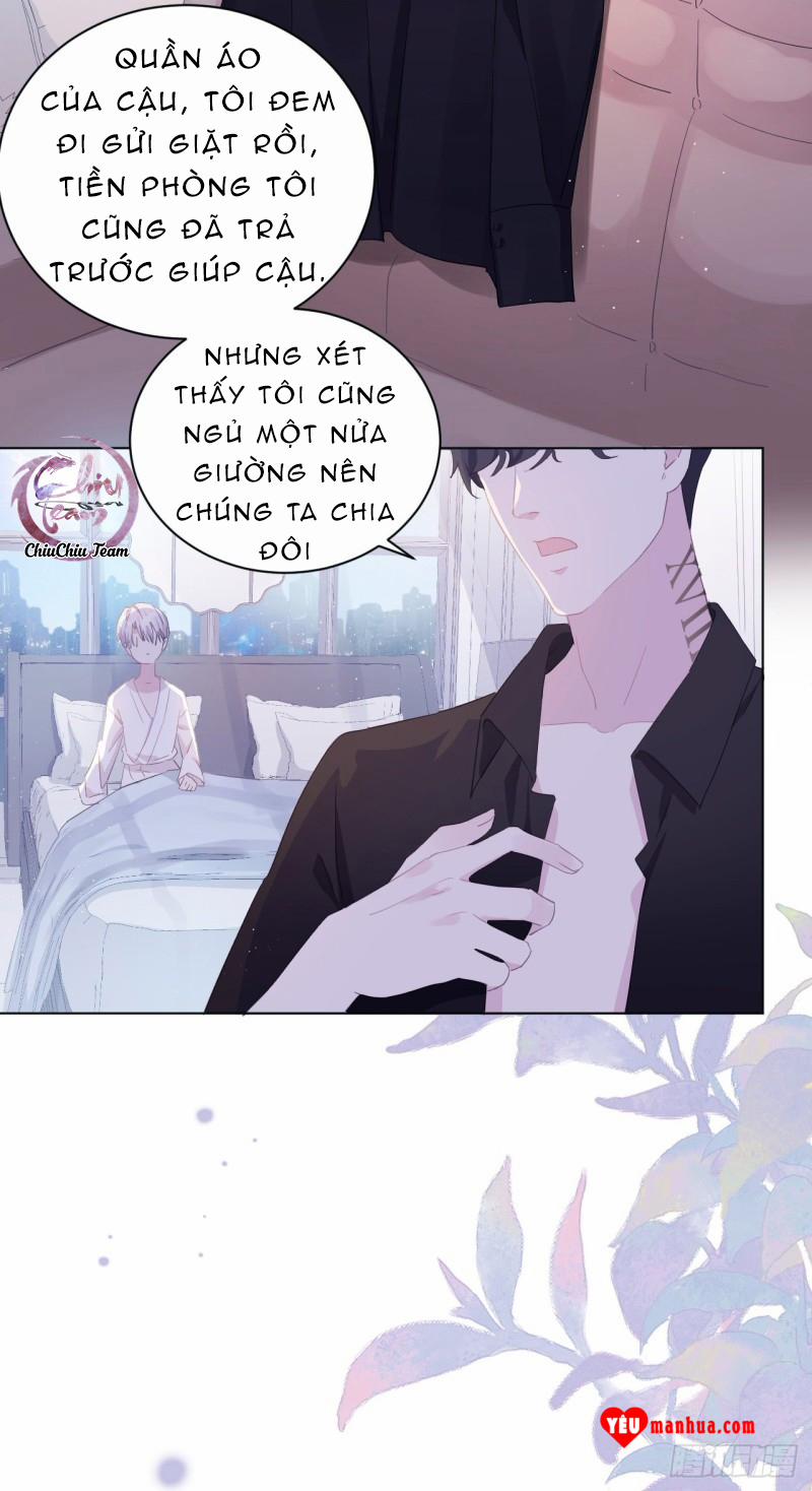 Quan Hệ Nguy Hiểm 1 trang 48