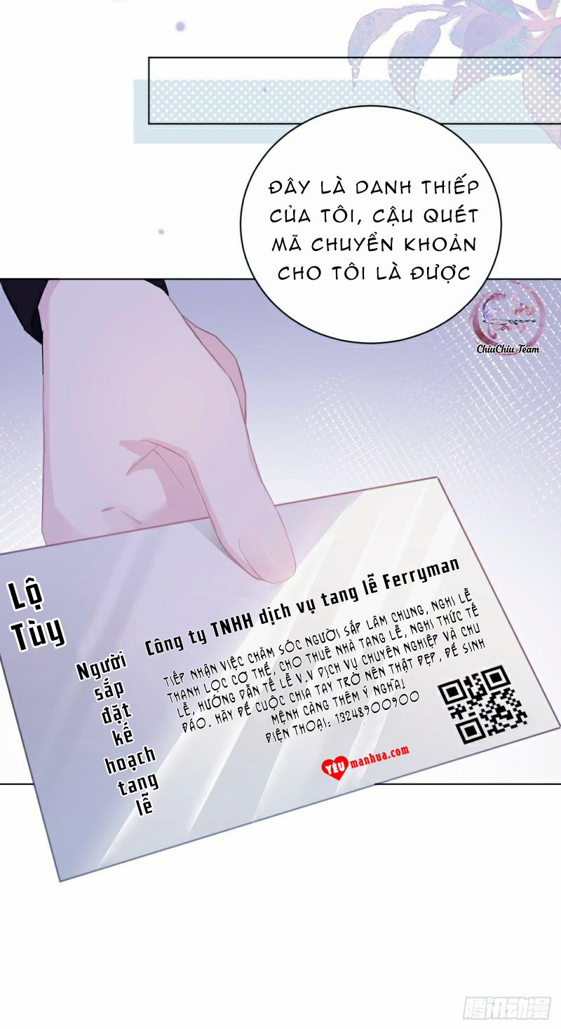 Quan Hệ Nguy Hiểm 1 trang 49