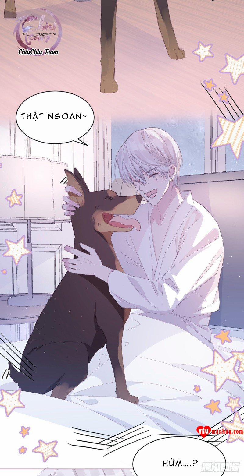 Quan Hệ Nguy Hiểm 1 trang 5