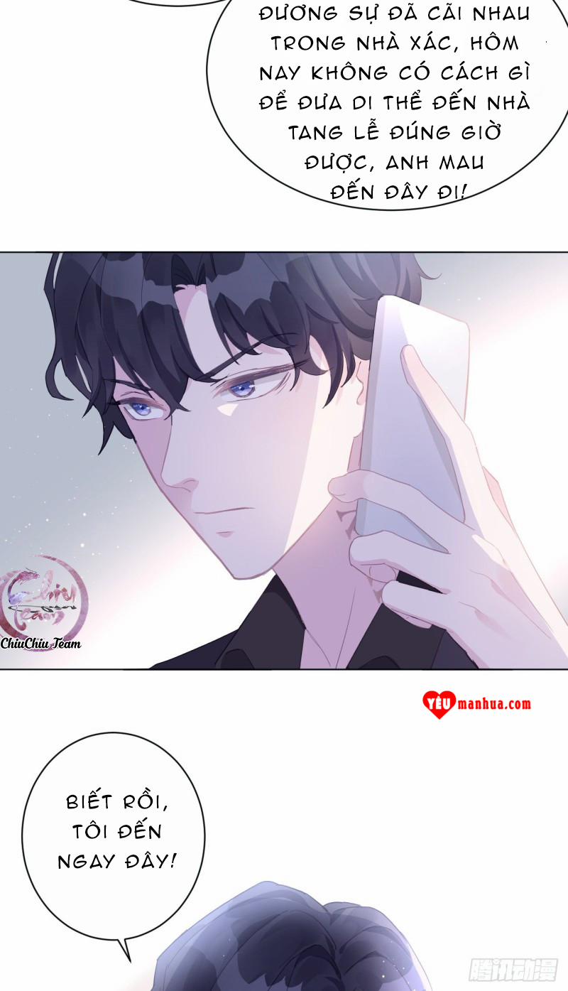 Quan Hệ Nguy Hiểm 1 trang 58