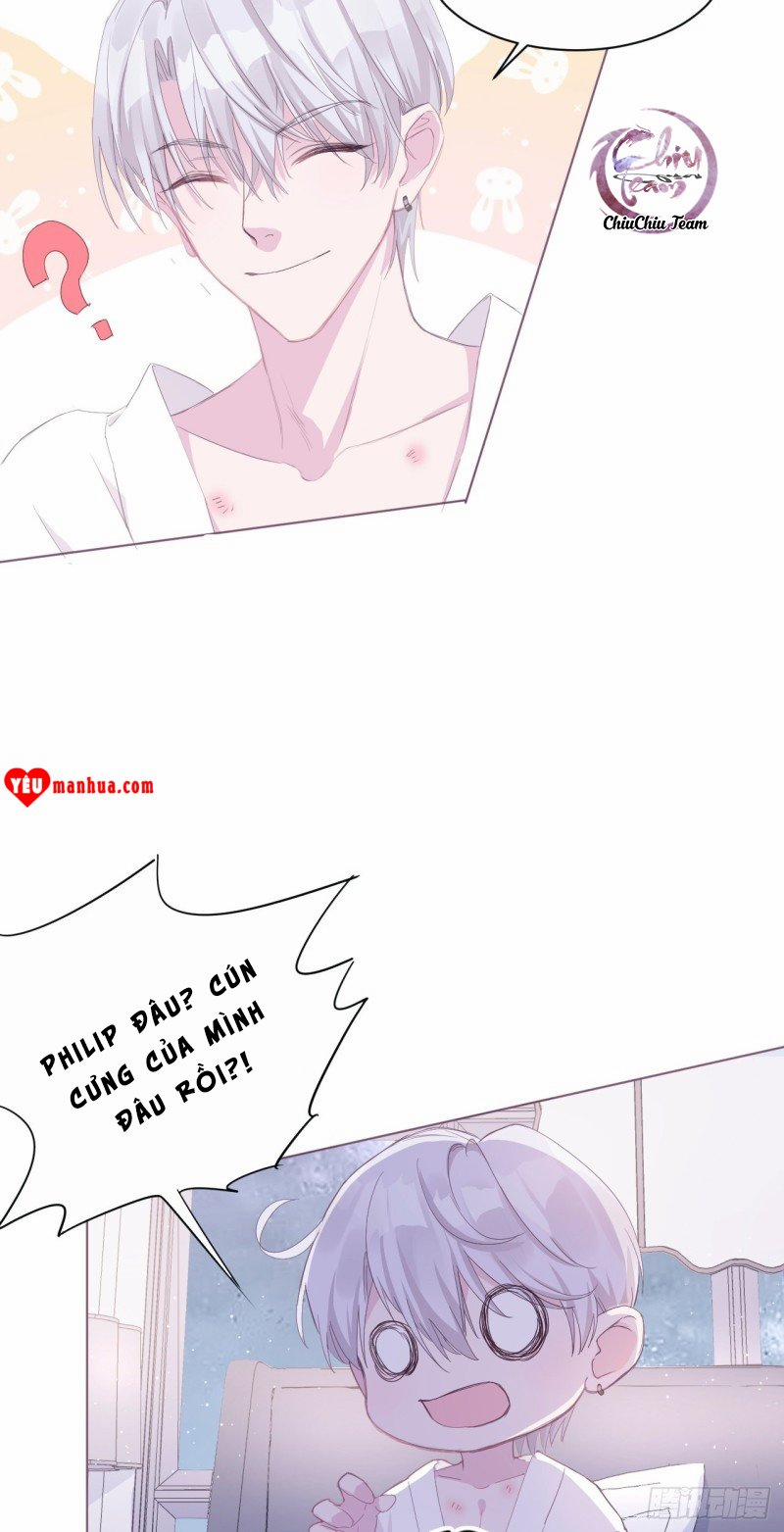 Quan Hệ Nguy Hiểm 1 trang 6