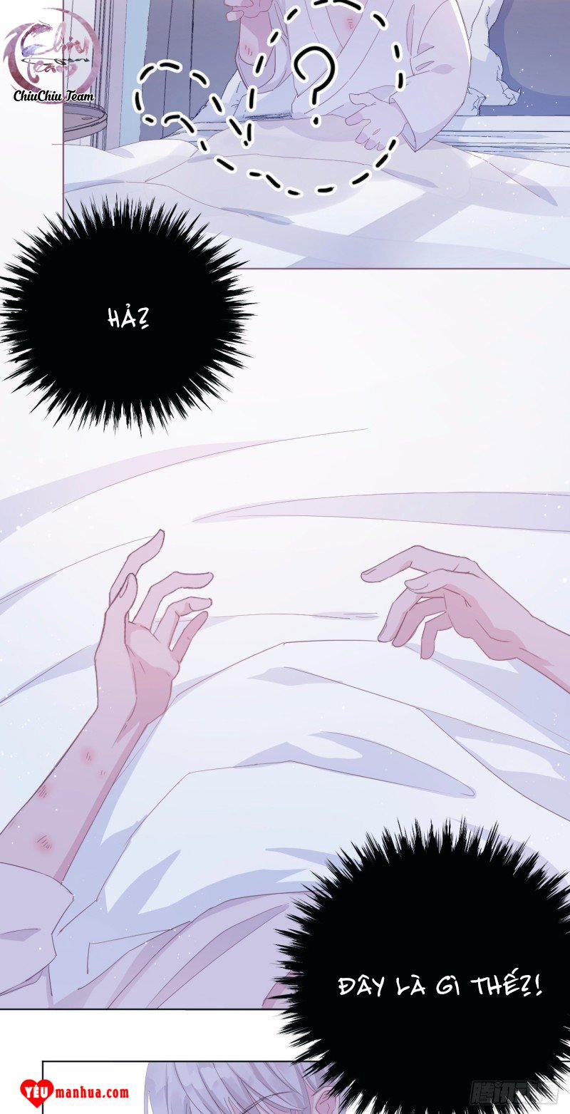 Quan Hệ Nguy Hiểm 1 trang 7