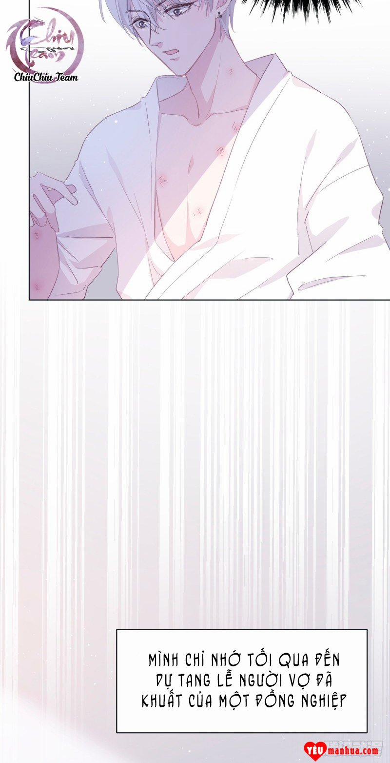 Quan Hệ Nguy Hiểm 1 trang 8