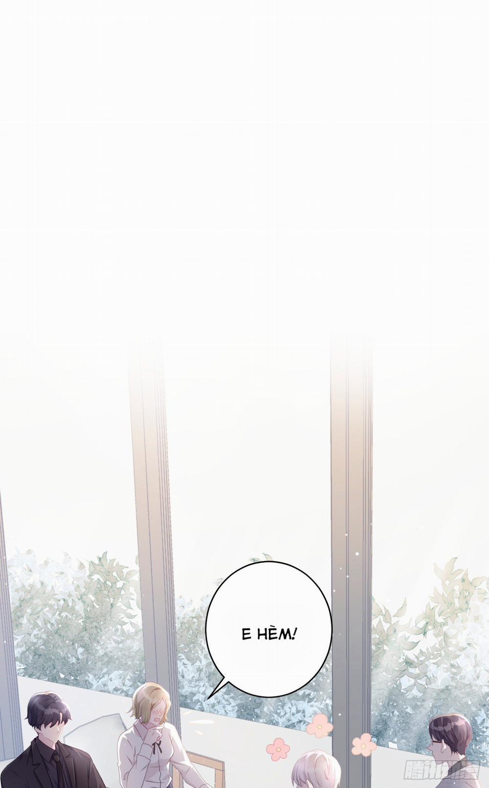 Quan Hệ Nguy Hiểm 10 trang 1