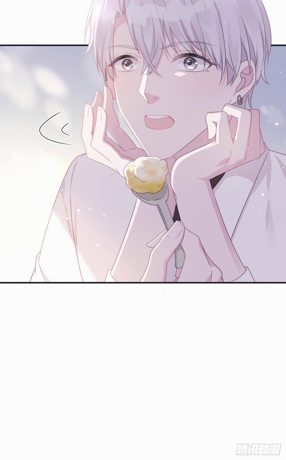 Quan Hệ Nguy Hiểm 10 trang 10