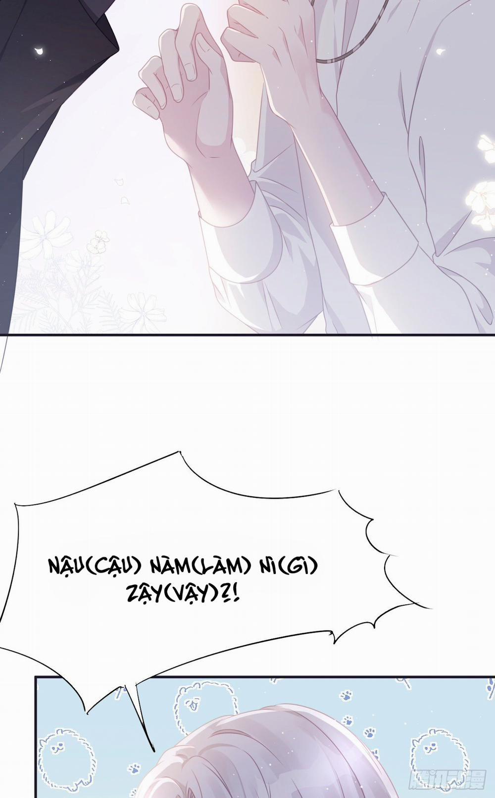 Quan Hệ Nguy Hiểm 10 trang 13