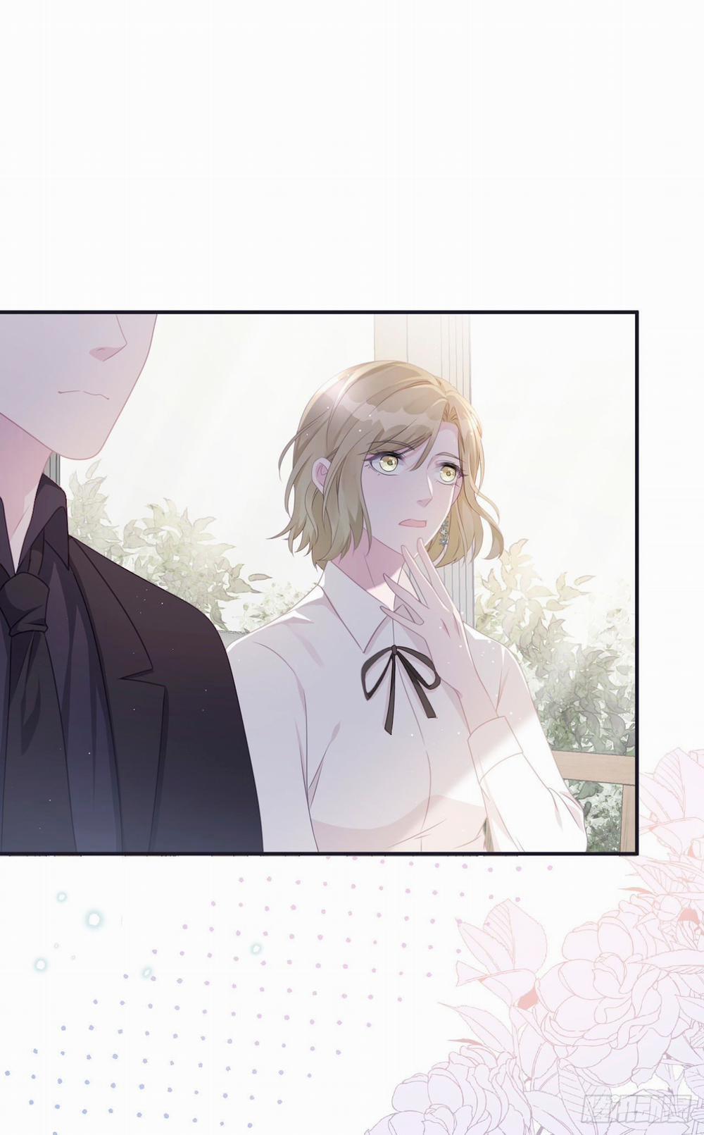 Quan Hệ Nguy Hiểm 10 trang 15