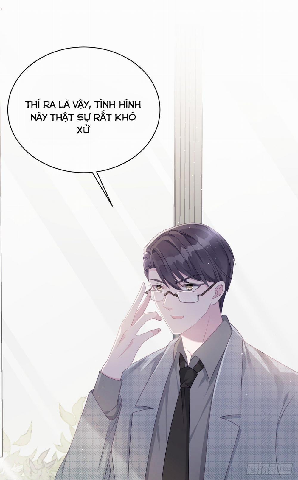 Quan Hệ Nguy Hiểm 10 trang 17