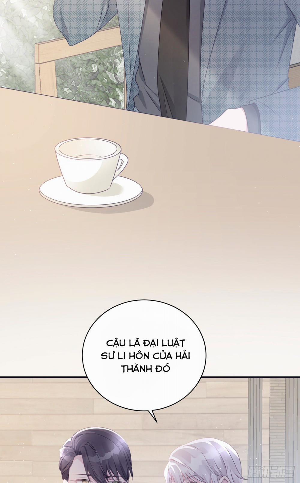 Quan Hệ Nguy Hiểm 10 trang 18