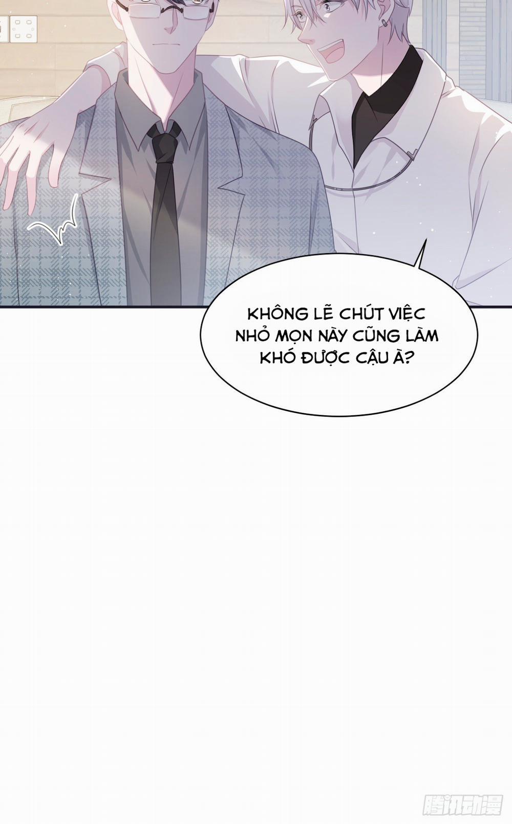 Quan Hệ Nguy Hiểm 10 trang 19