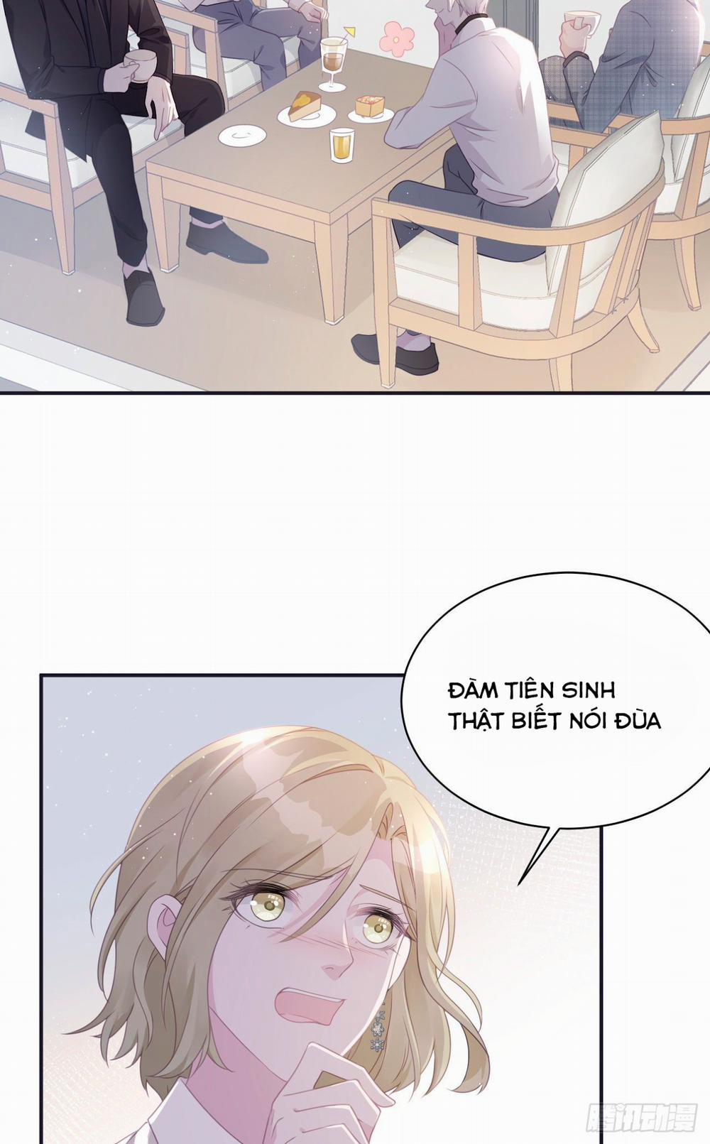 Quan Hệ Nguy Hiểm 10 trang 2