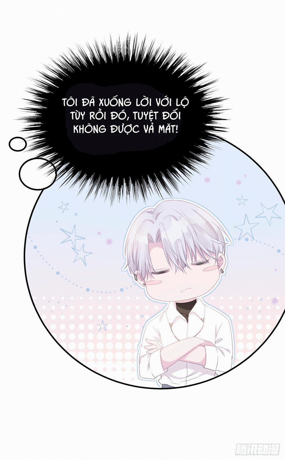 Quan Hệ Nguy Hiểm 10 trang 20