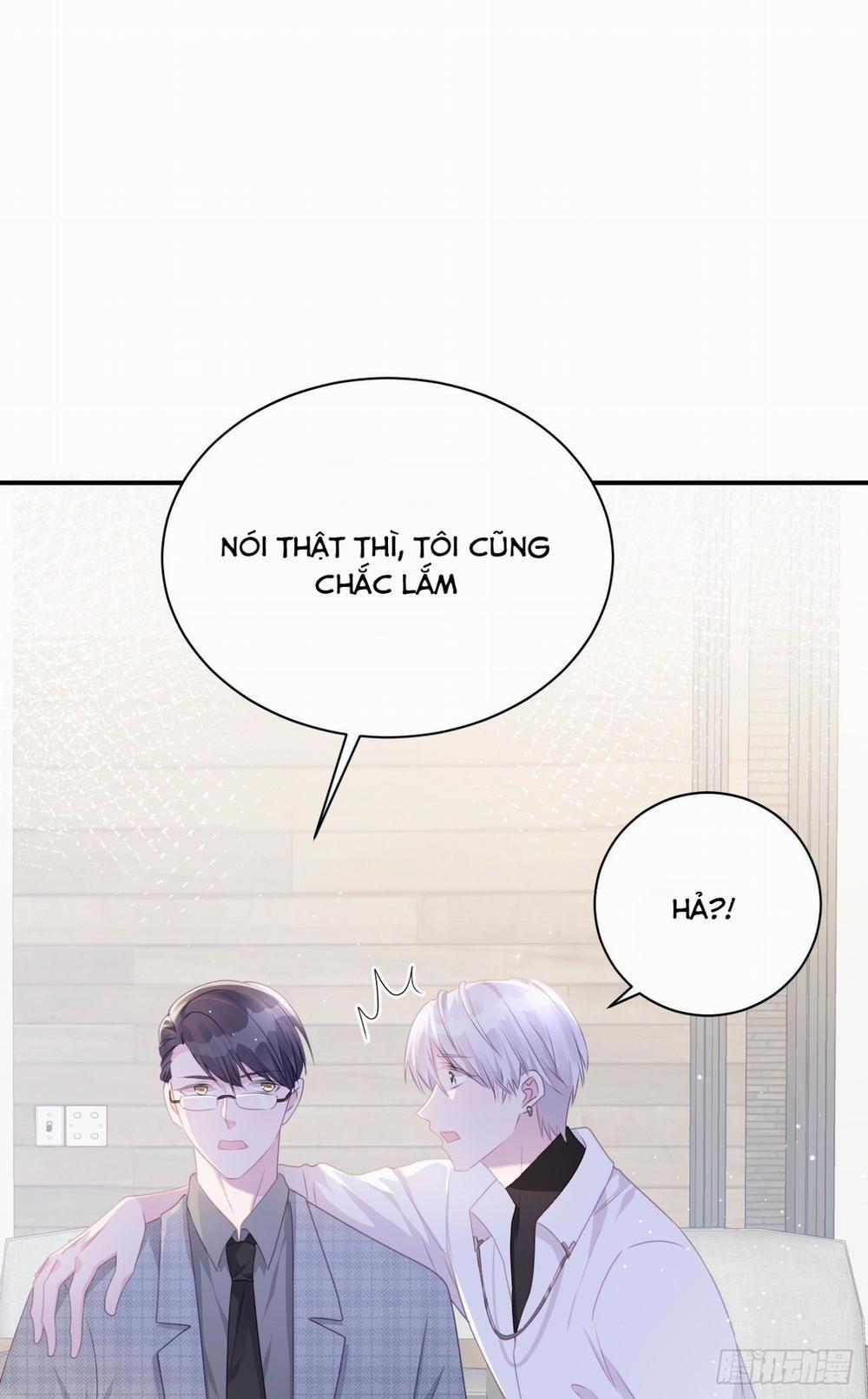 Quan Hệ Nguy Hiểm 10 trang 21