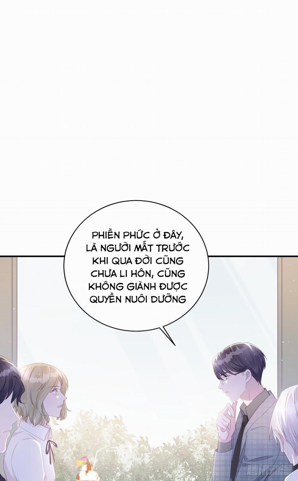 Quan Hệ Nguy Hiểm 10 trang 28