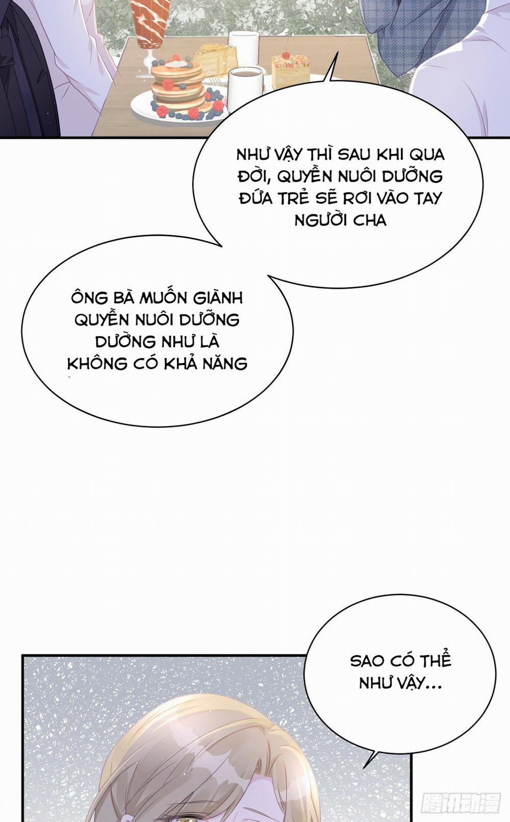 Quan Hệ Nguy Hiểm 10 trang 29