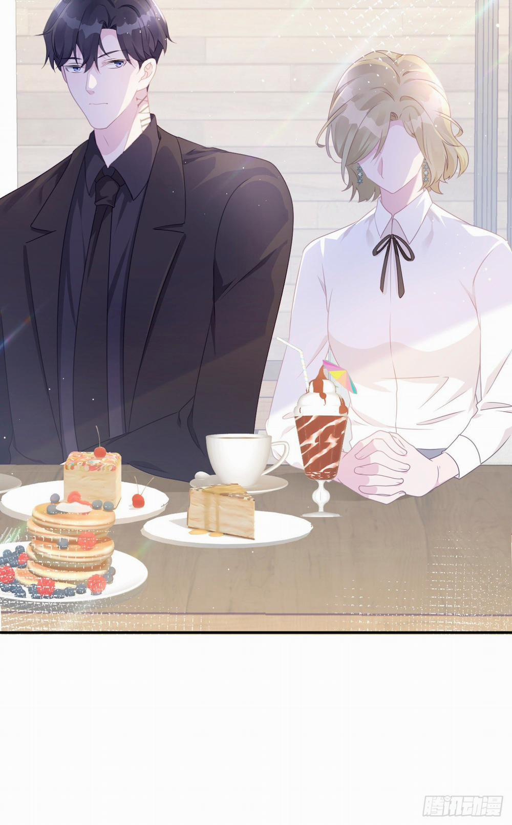 Quan Hệ Nguy Hiểm 10 trang 31