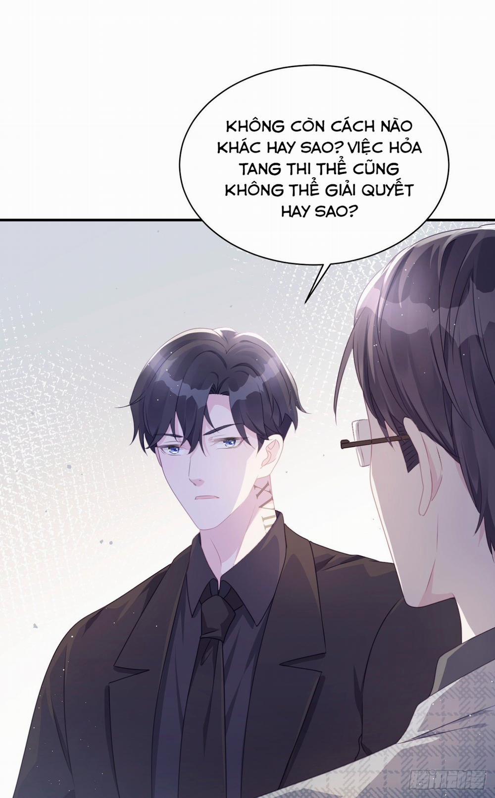 Quan Hệ Nguy Hiểm 10 trang 32