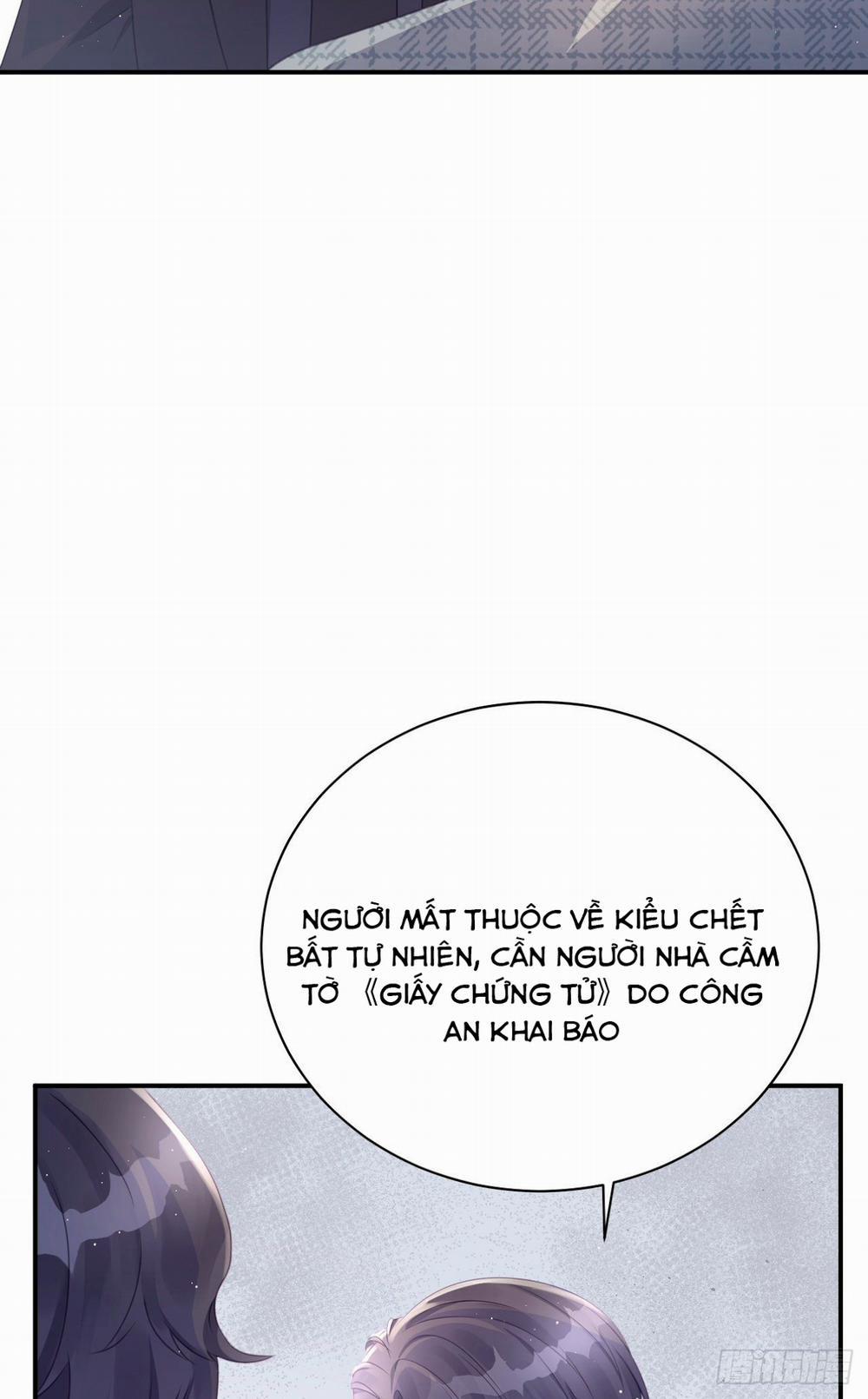 Quan Hệ Nguy Hiểm 10 trang 33