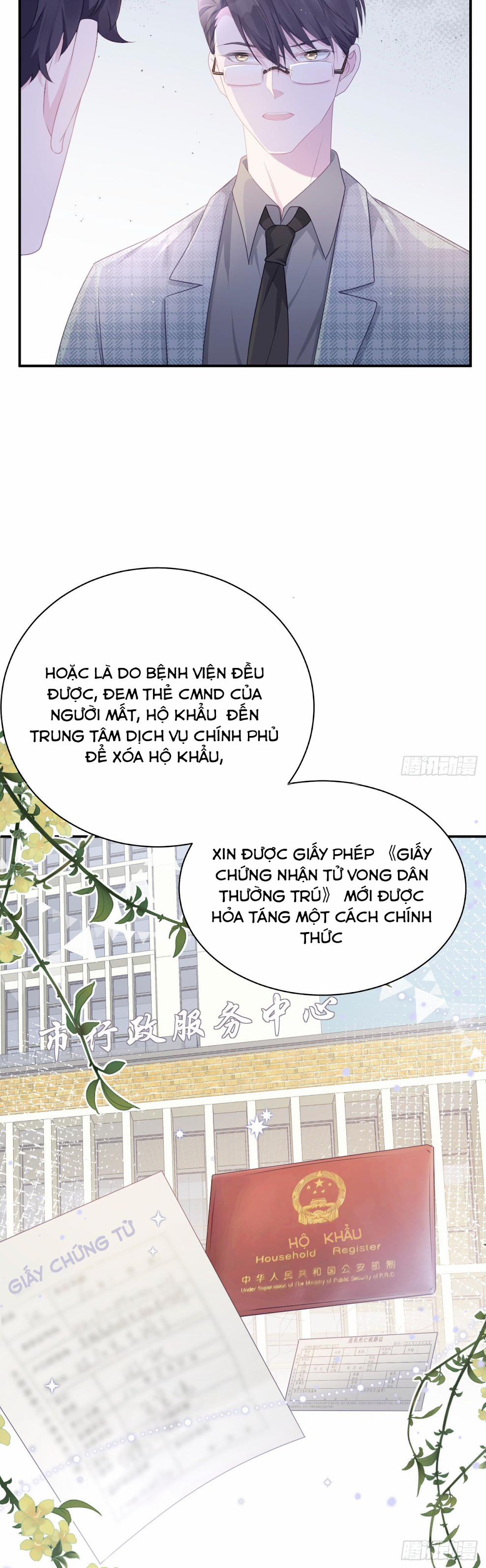 Quan Hệ Nguy Hiểm 10 trang 34