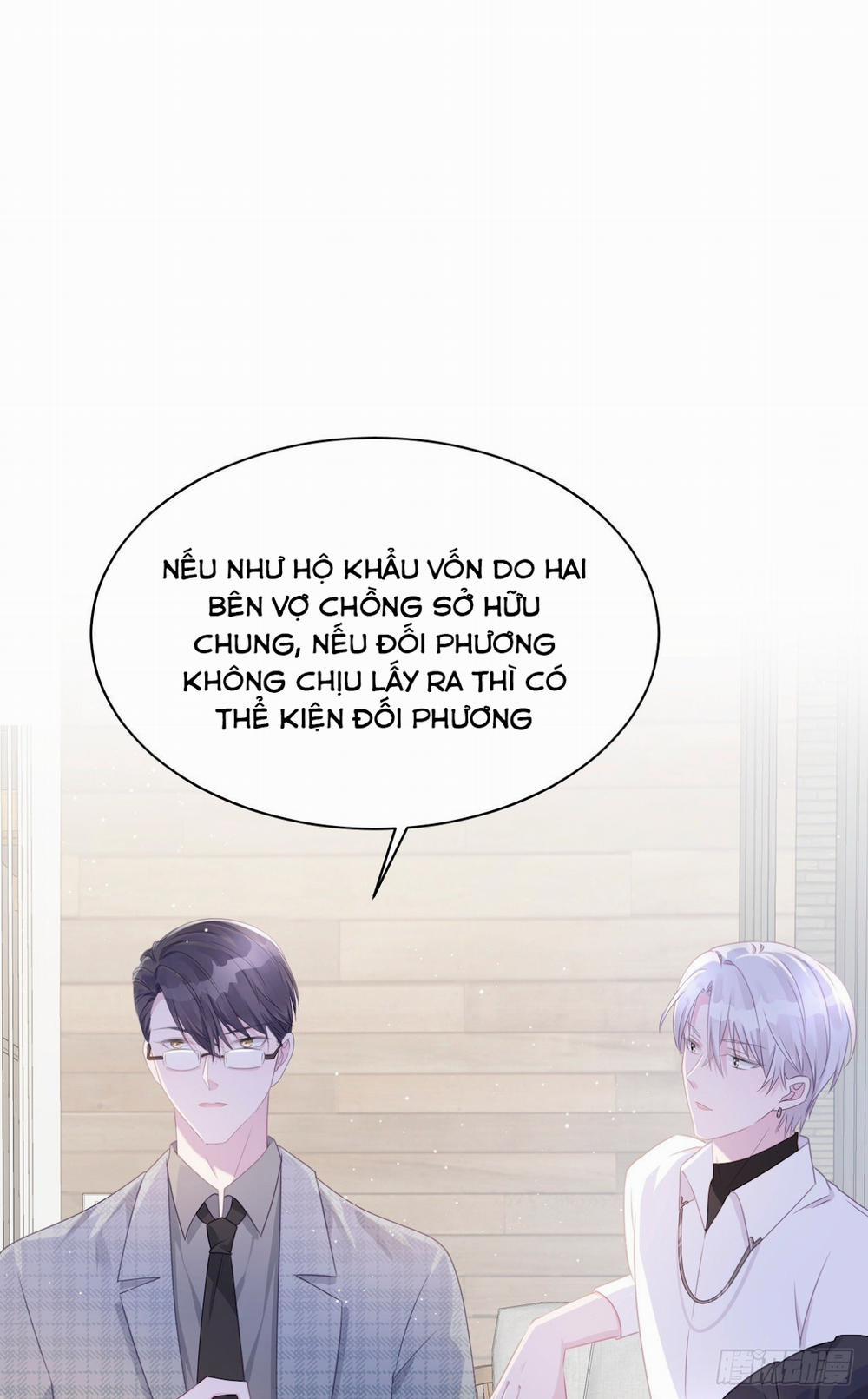 Quan Hệ Nguy Hiểm 10 trang 37