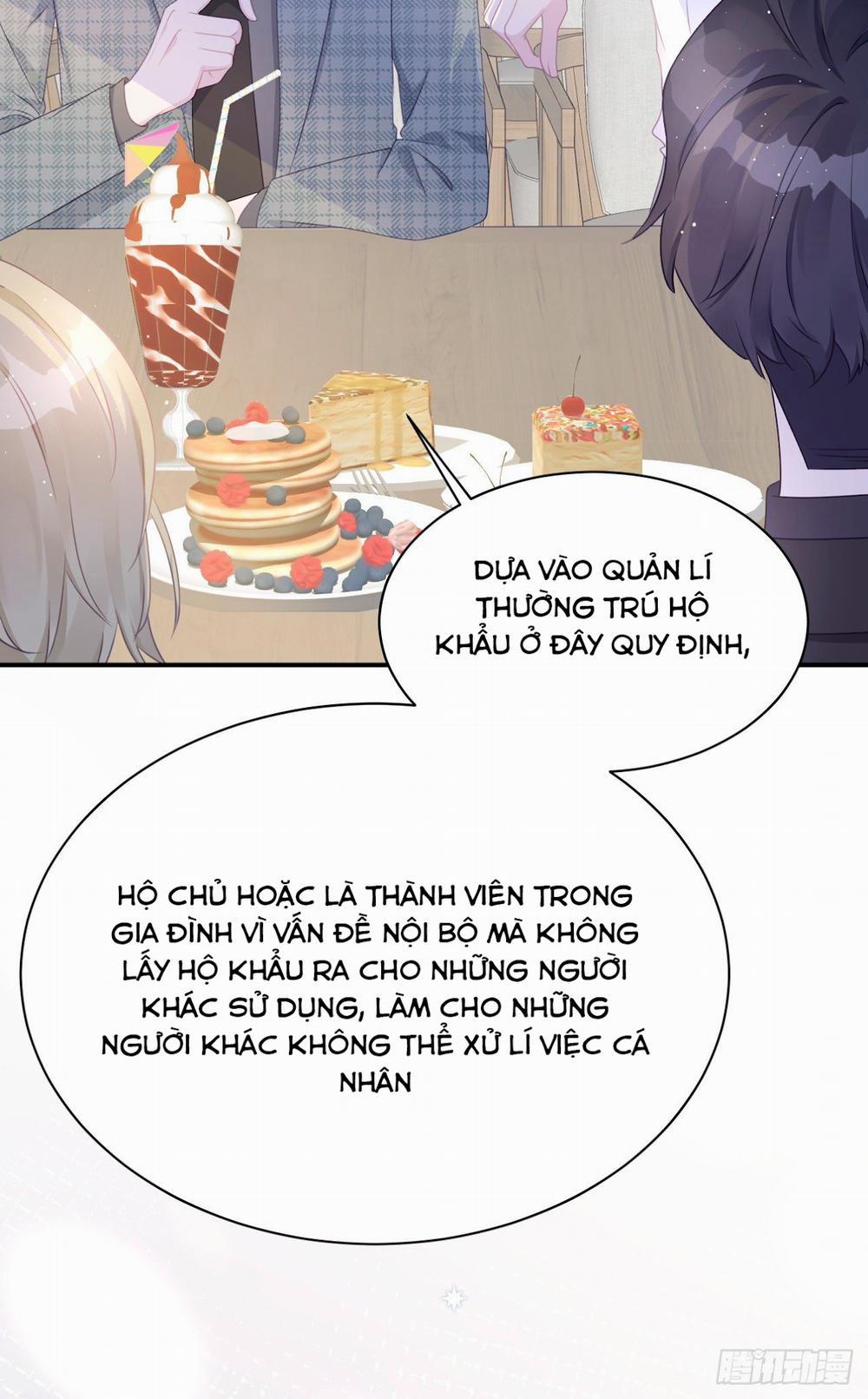 Quan Hệ Nguy Hiểm 10 trang 38