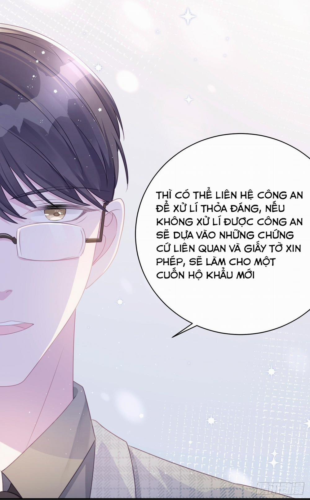 Quan Hệ Nguy Hiểm 10 trang 39