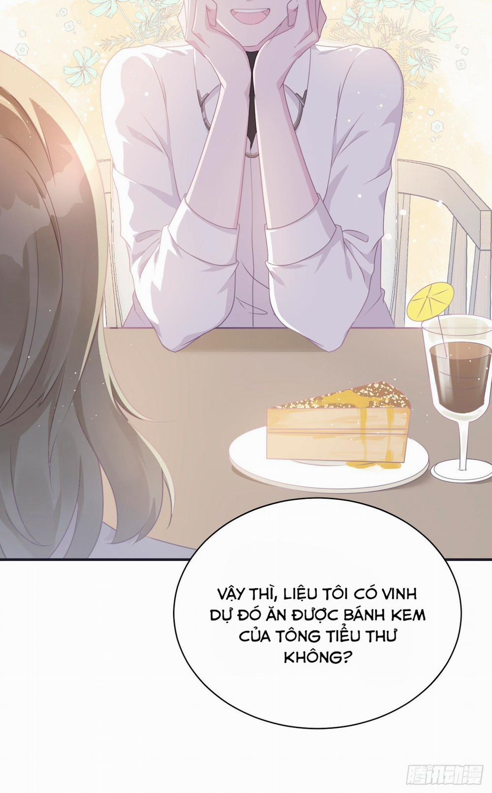 Quan Hệ Nguy Hiểm 10 trang 4