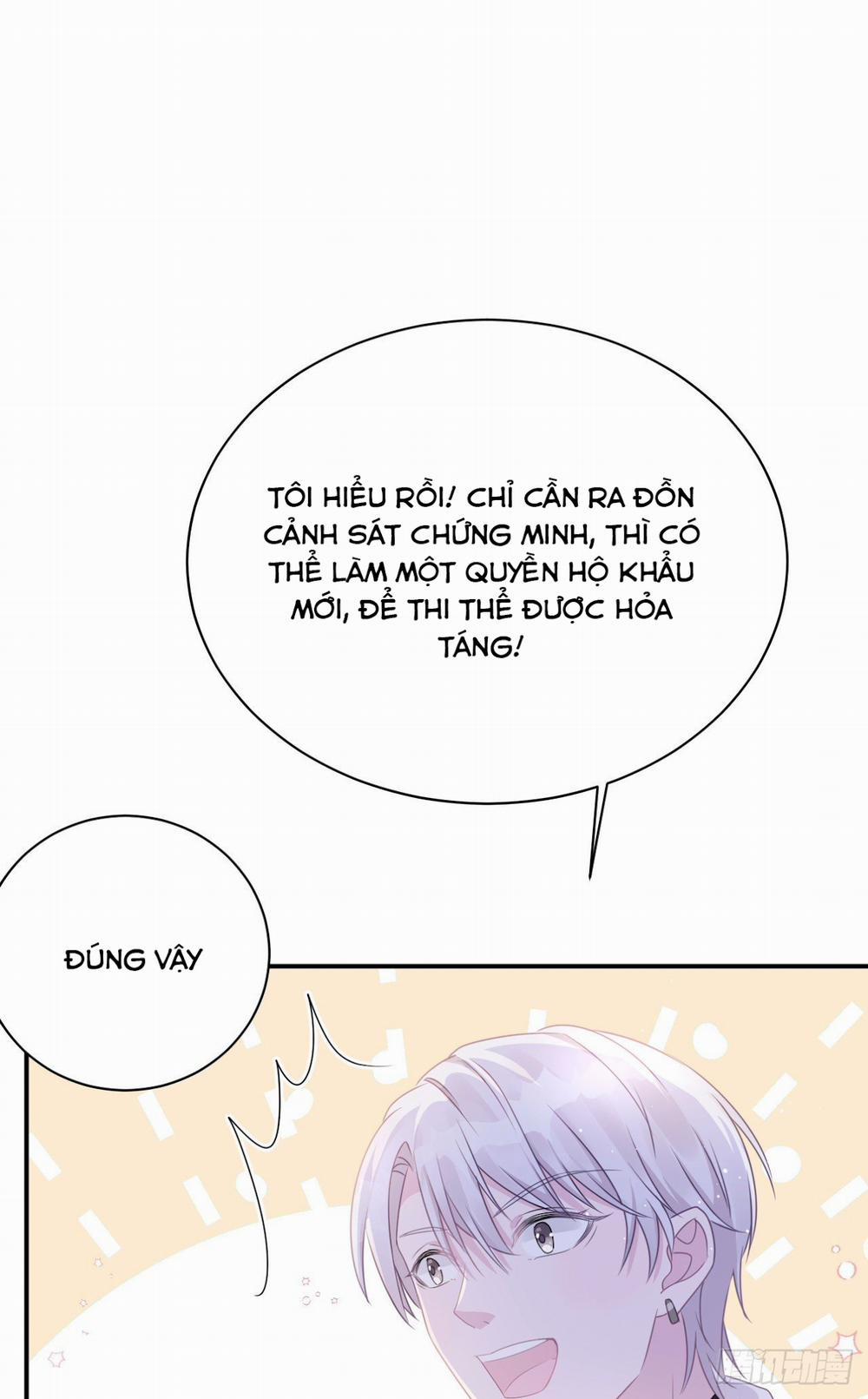 Quan Hệ Nguy Hiểm 10 trang 40