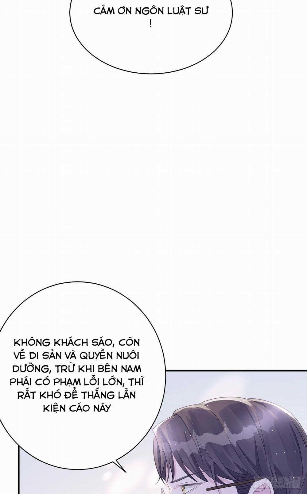 Quan Hệ Nguy Hiểm 10 trang 42