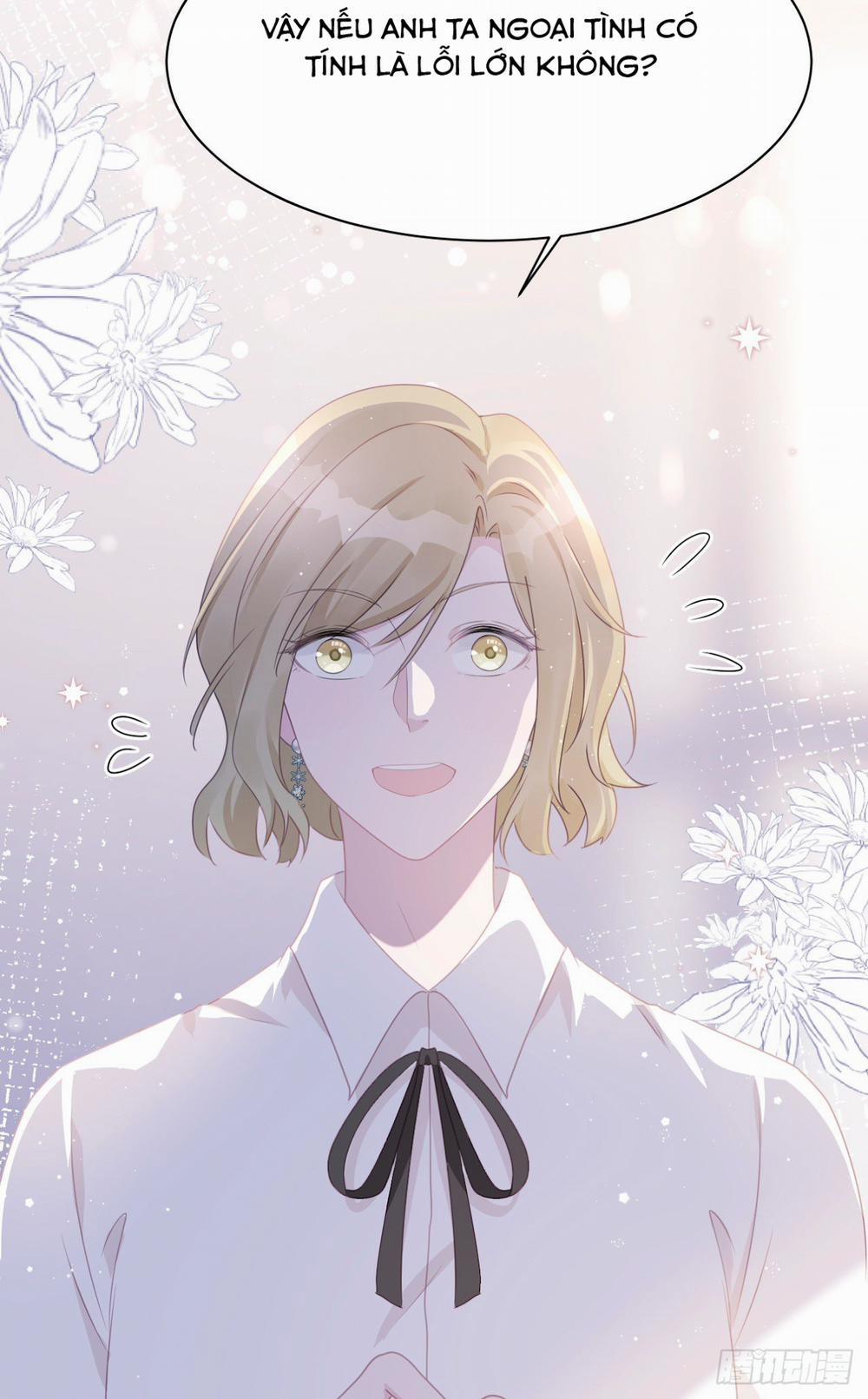 Quan Hệ Nguy Hiểm 10 trang 44