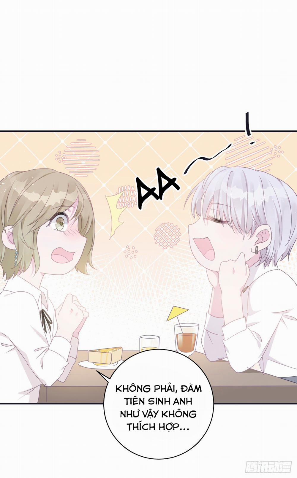 Quan Hệ Nguy Hiểm 10 trang 5