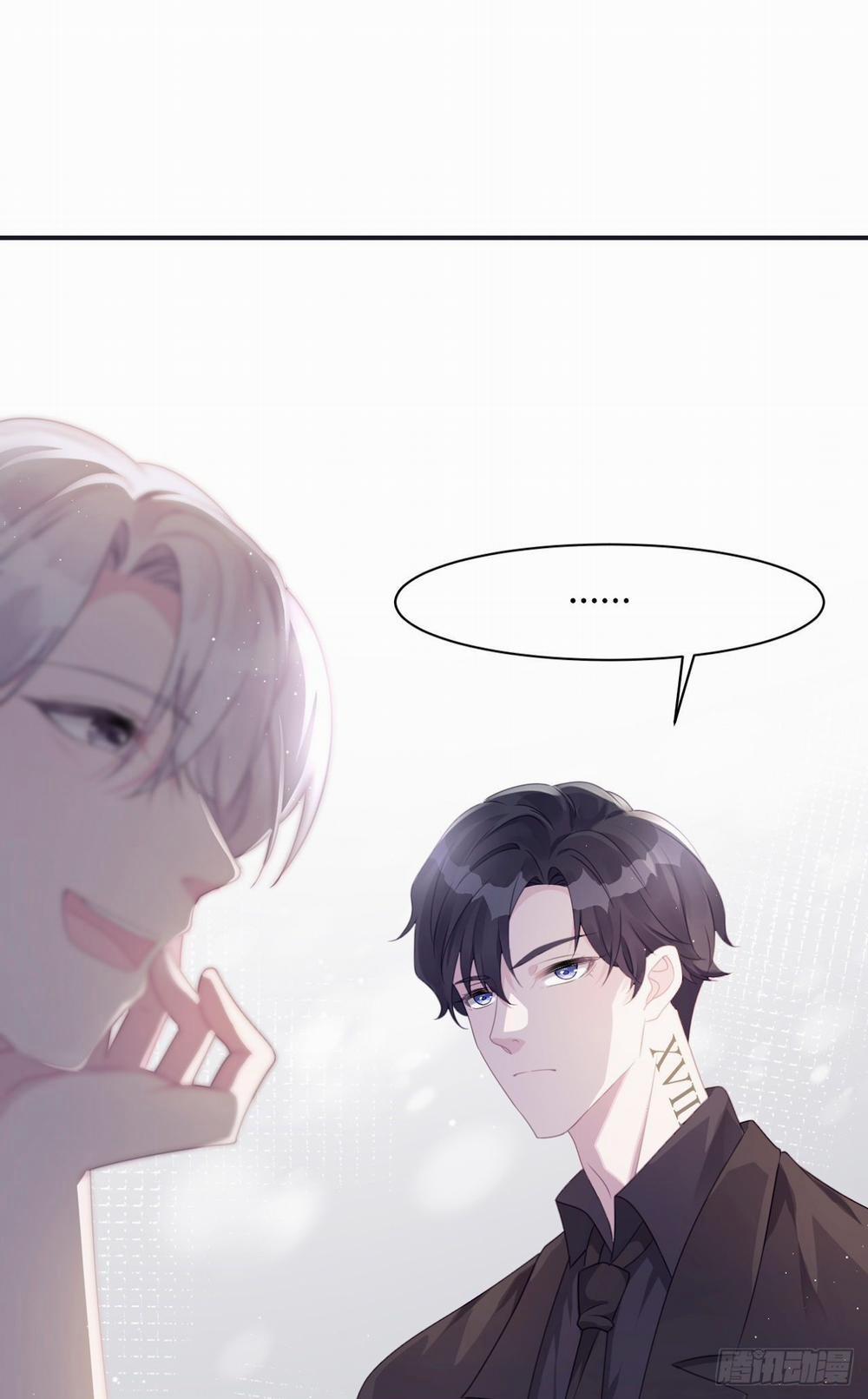 Quan Hệ Nguy Hiểm 10 trang 7