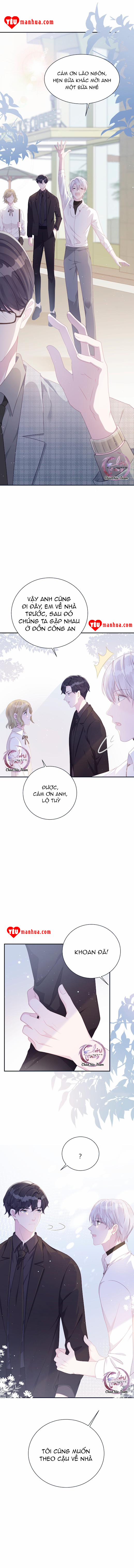 Quan Hệ Nguy Hiểm 11 trang 2