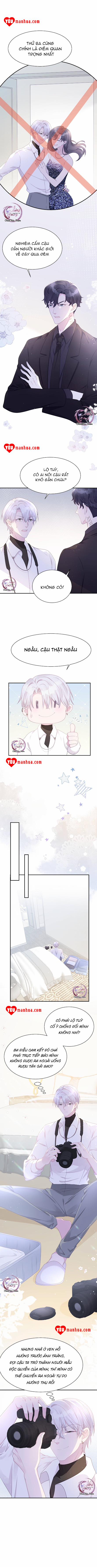 Quan Hệ Nguy Hiểm 11 trang 4