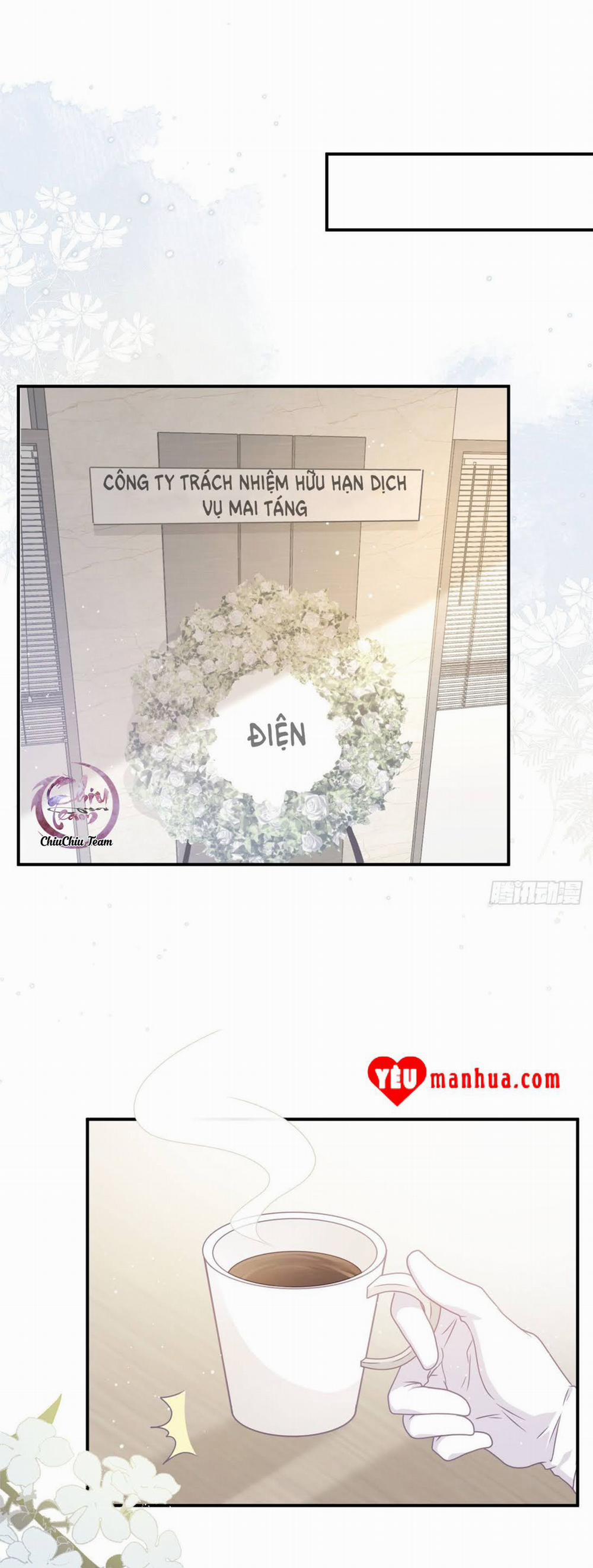 Quan Hệ Nguy Hiểm 12 trang 1