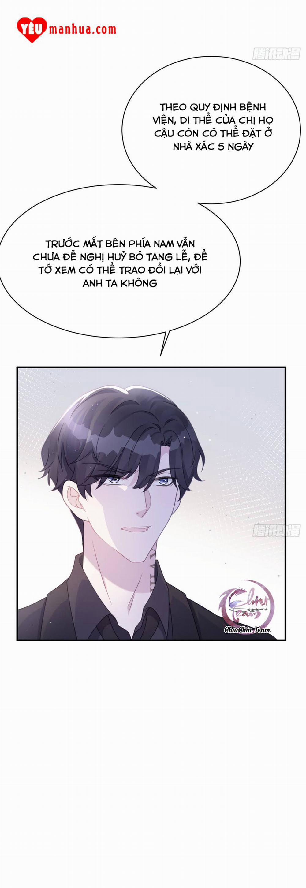 Quan Hệ Nguy Hiểm 12 trang 10