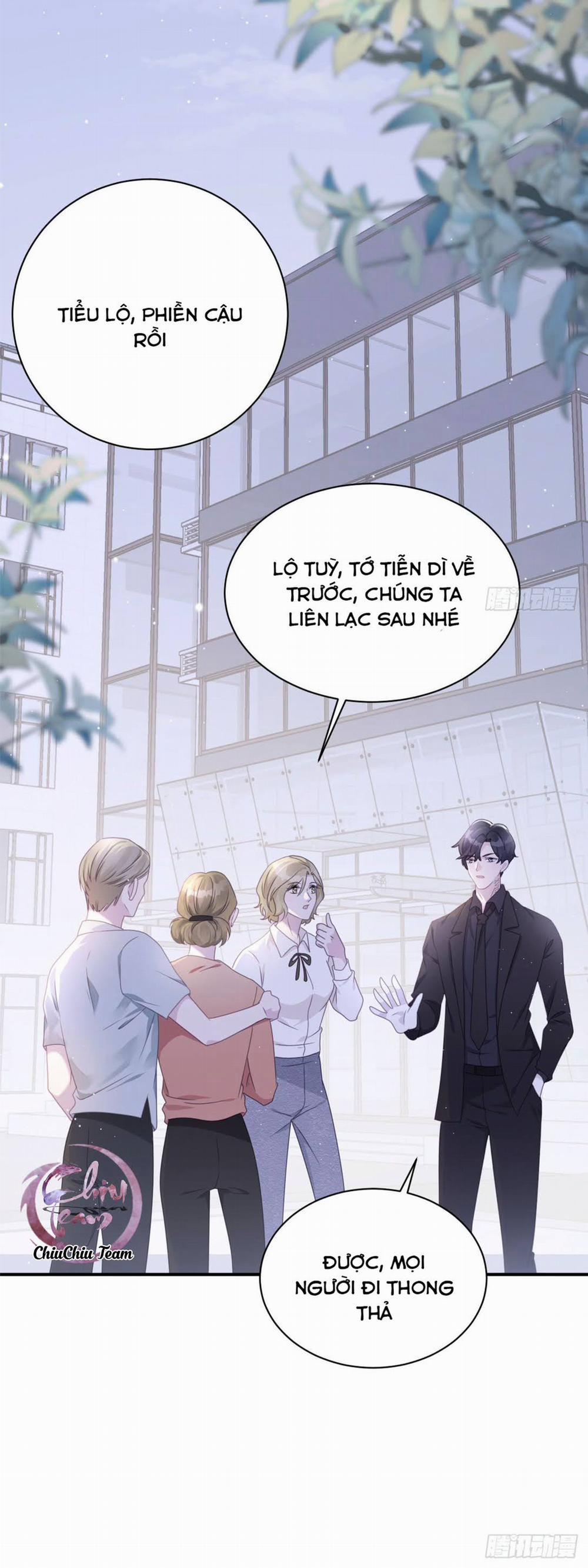 Quan Hệ Nguy Hiểm 12 trang 16