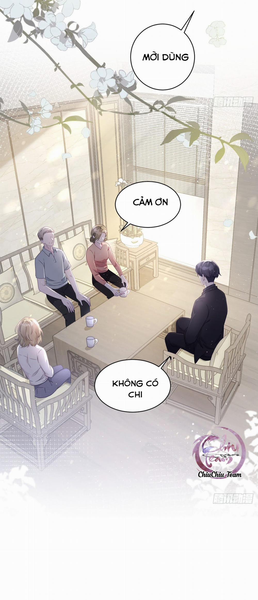 Quan Hệ Nguy Hiểm 12 trang 2