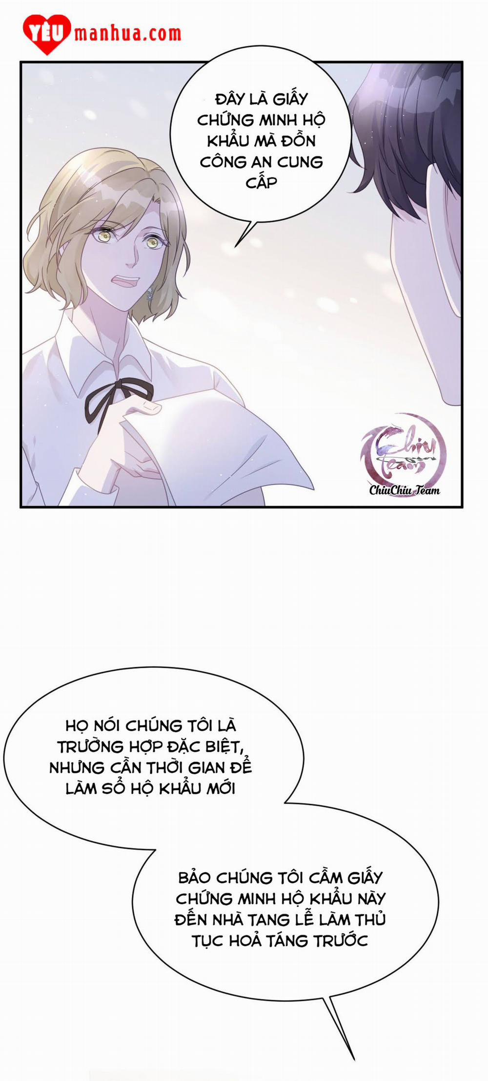 Quan Hệ Nguy Hiểm 12 trang 3