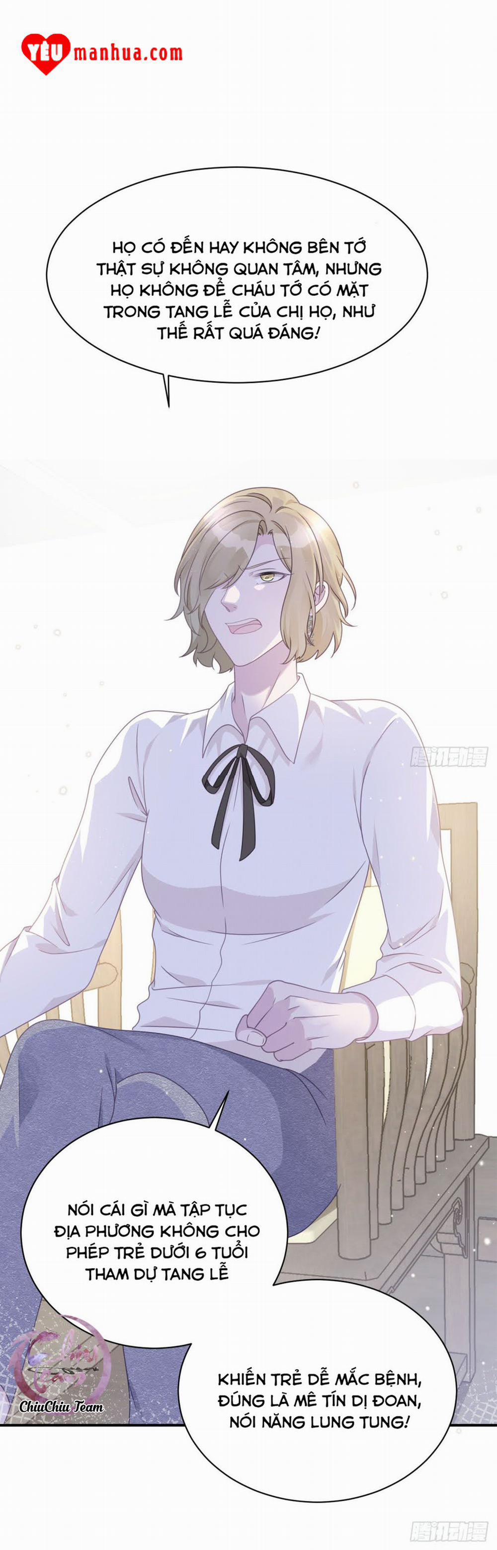 Quan Hệ Nguy Hiểm 12 trang 8