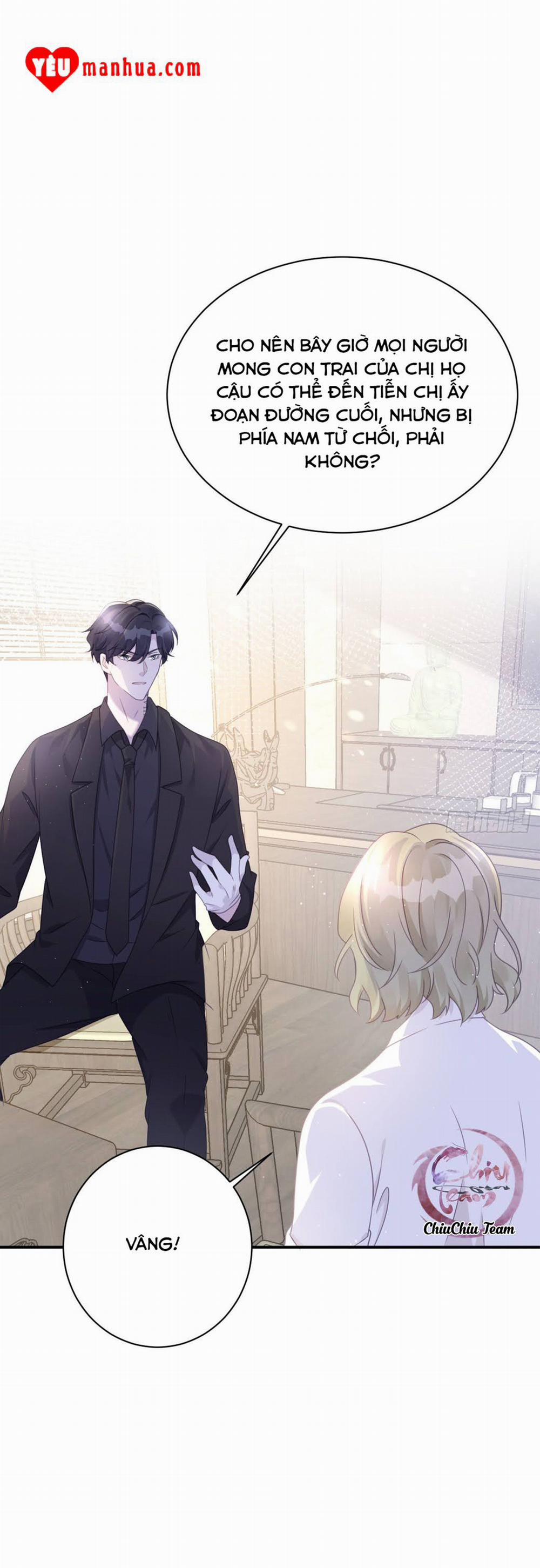 Quan Hệ Nguy Hiểm 12 trang 9